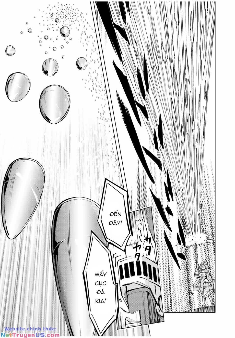 Bị Phản Bội Bởi Đồng Đội Và Sở Hữu [Gacha Không Giới Hạn] Lv.9999 chapter 92 12