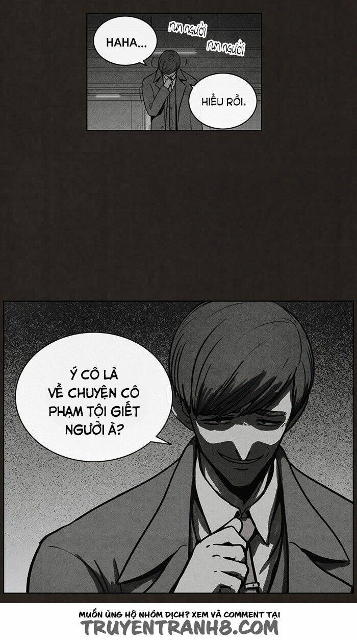 đứa con của quỷ dữ chapter 50 12