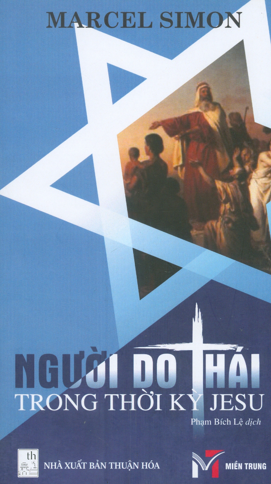 Người Do Thái Trong Thời Kỳ Jesu