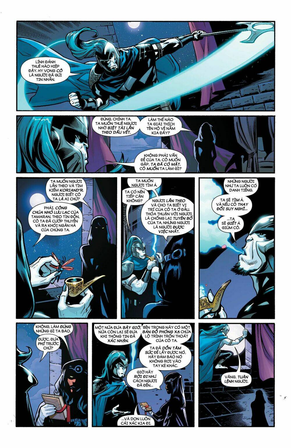 starfire chapter 4 20