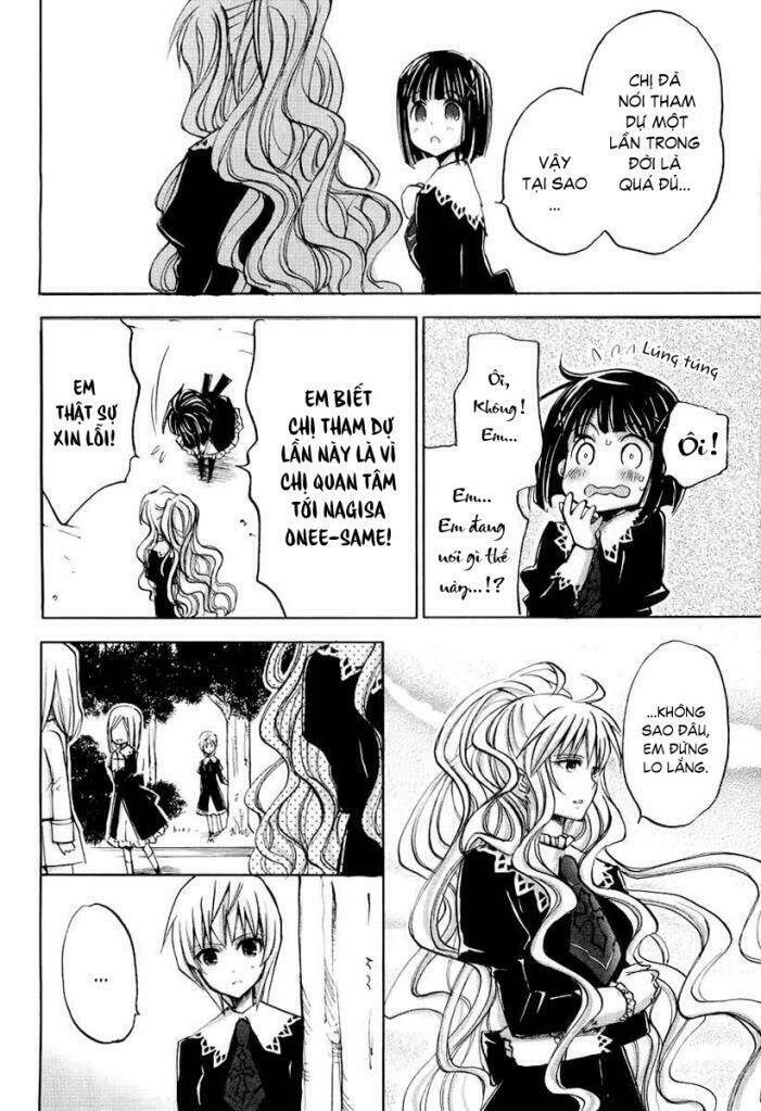 strawberry panic chapter 9 18