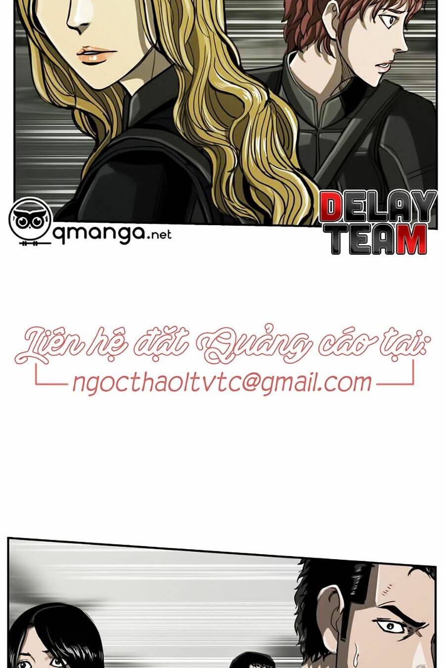 thợ săn đầu tiên chapter 62 27