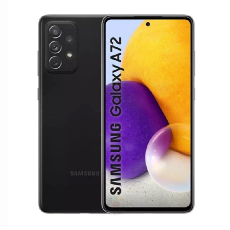 Điện Thoại Samsung Galaxy A72 (8GB/256GB) - ĐÃ KÍCH HOẠT BẢO HÀNH ĐIỆN TỬ - Hàng Chính Hãng