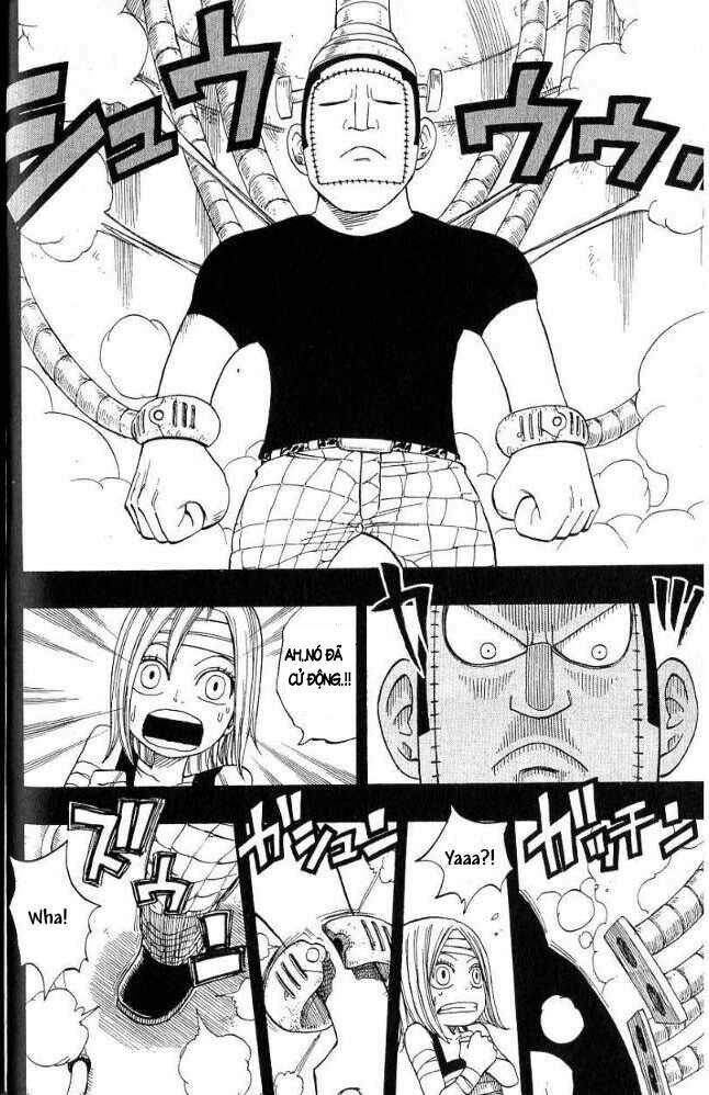 monster soul chapter 6 27