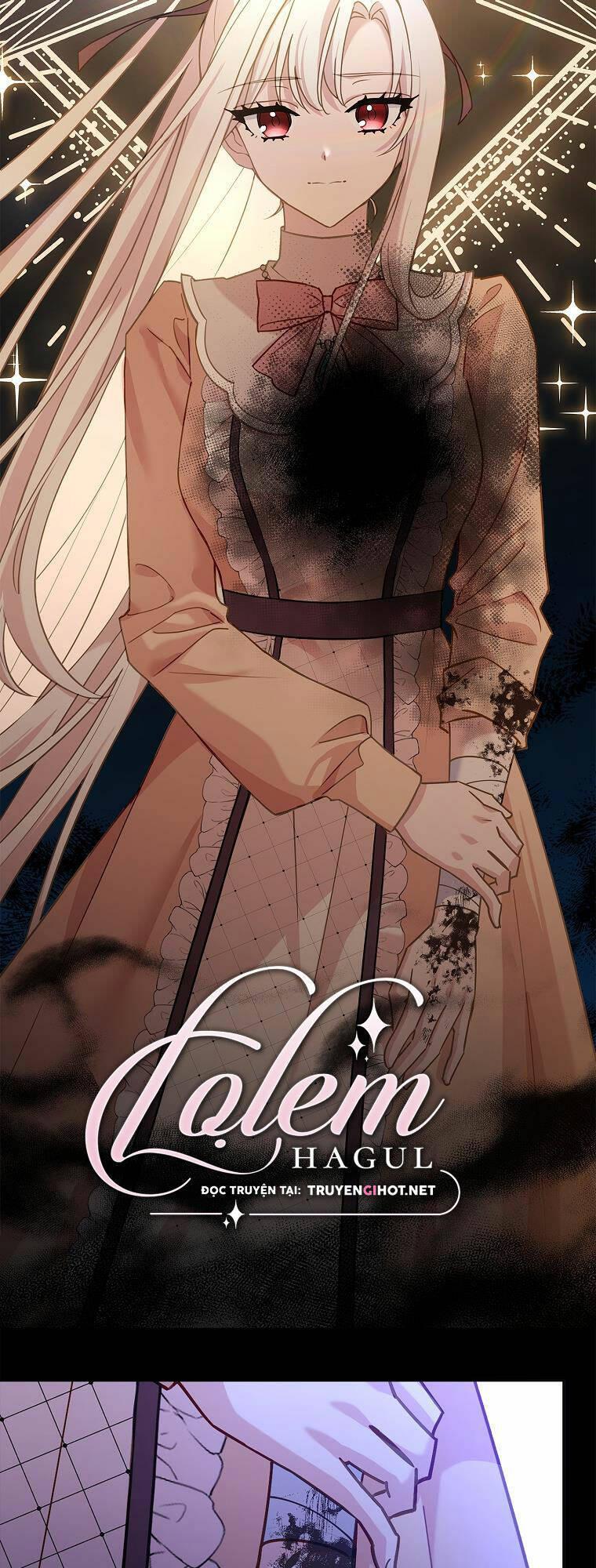 để yên cho tiểu thư hiền chapter 81 14