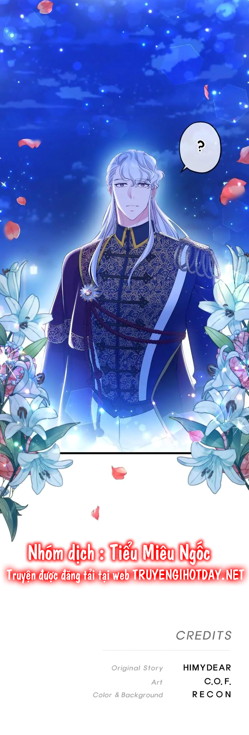 nếu trở thành ác nữ, liệu tôi có chết không ? chapter 49 41