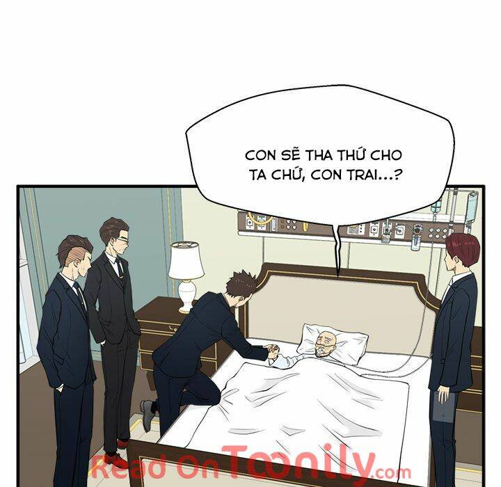 mr kang chapter 58 47