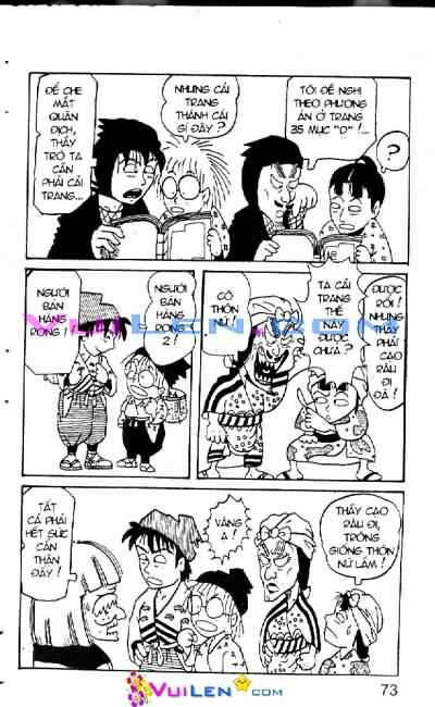 ninja loạn thị chapter 1 74