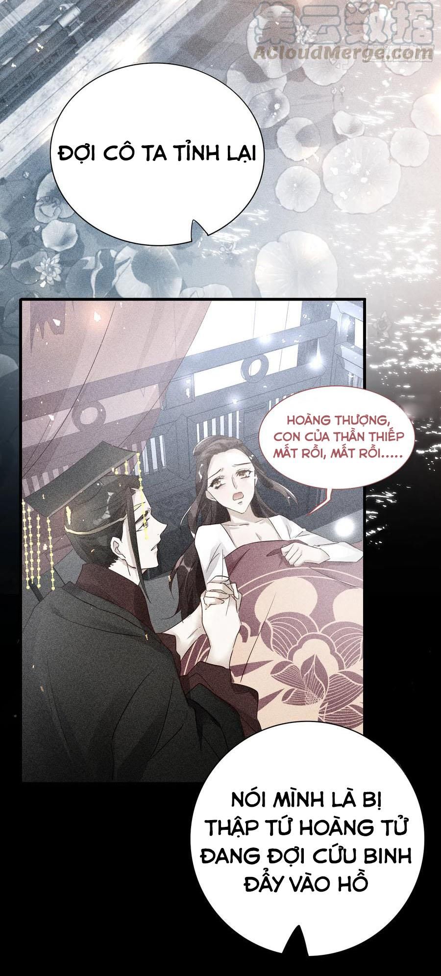 lục thân bất nhận chapter 41 5