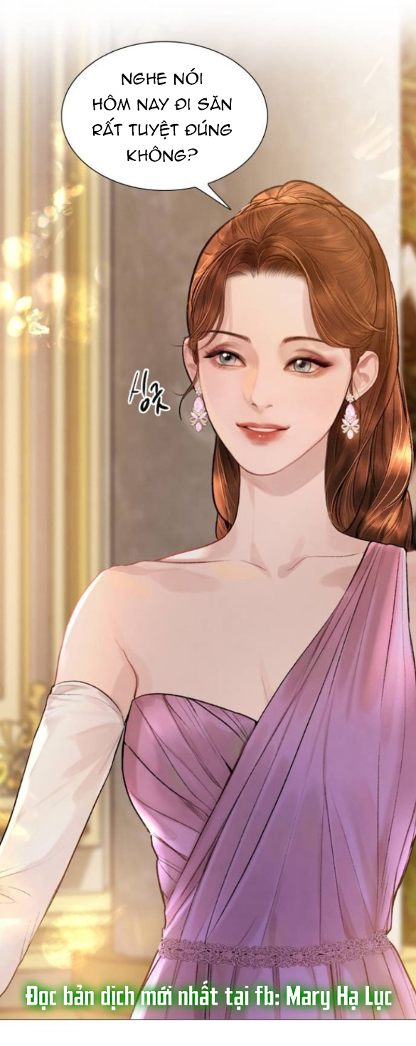 khóc đi hay là cầu xin tôi cũng được chapter 25.1 45