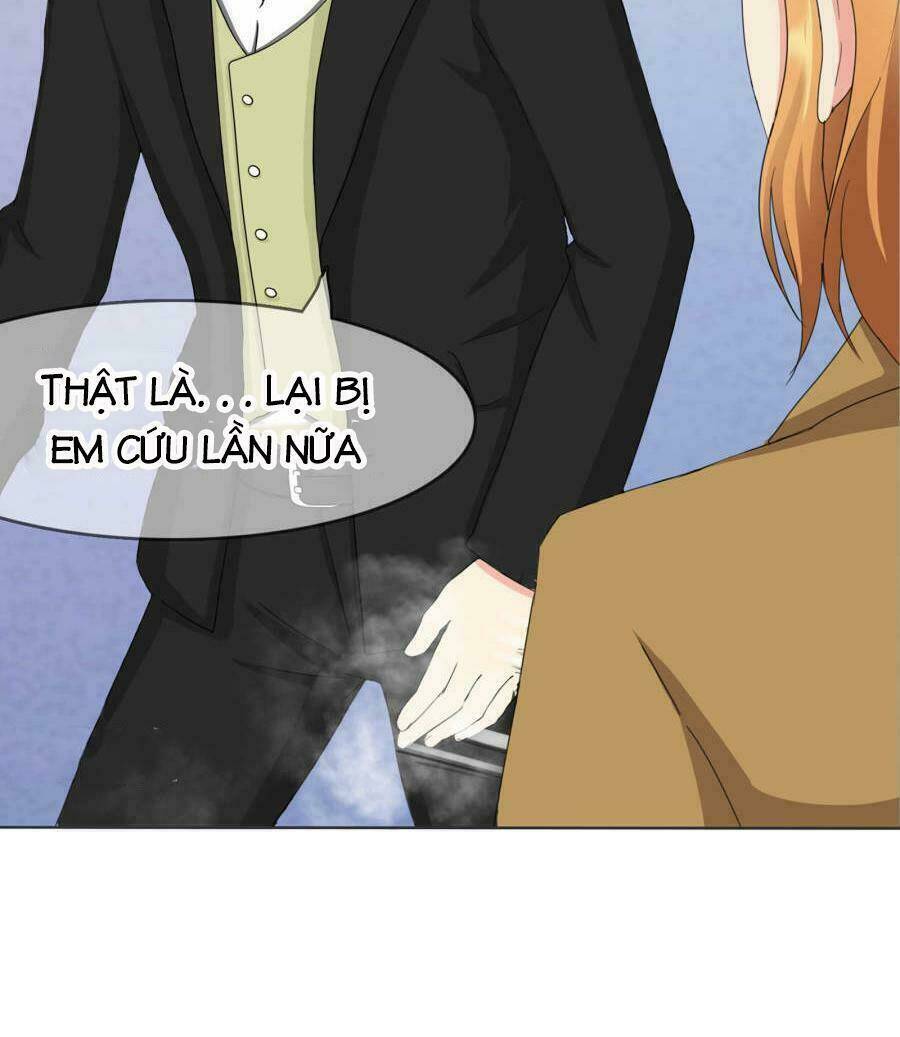 bá đạo trung khuyển tìm ái ký chapter 104 33