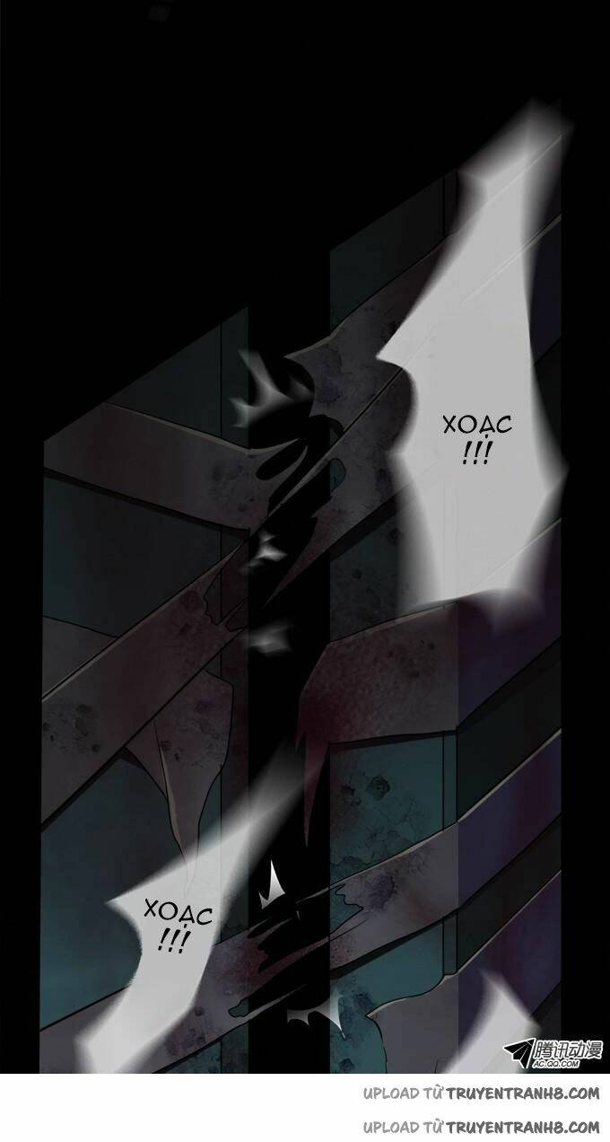 ớn lạnh tuyệt đối chapter 24 15