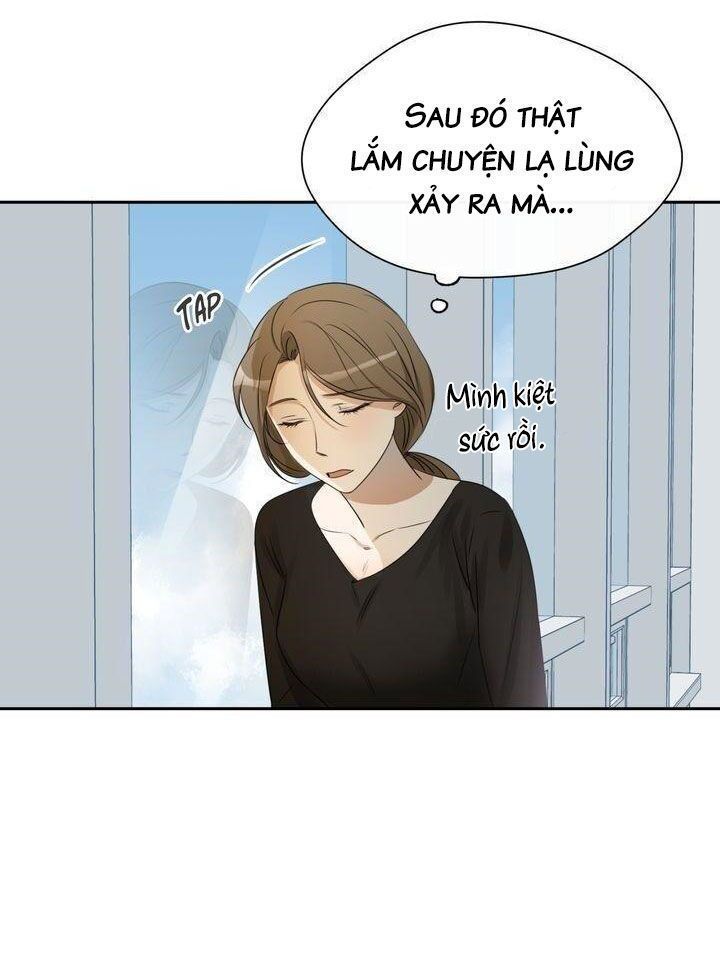 giấc mơ ngọt ngào chapter 6 13