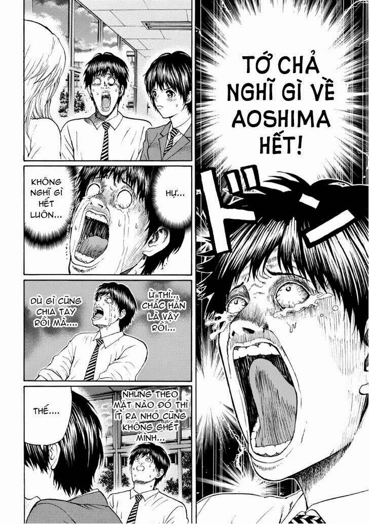 vợ tôi là wagatsuma chapter 88 6