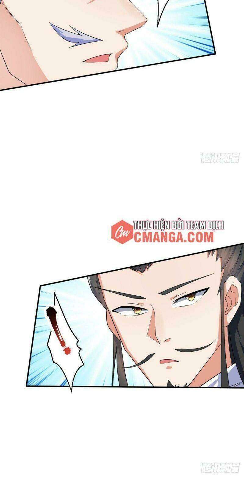 tuyệt thế thần tôn chapter 1.2 4