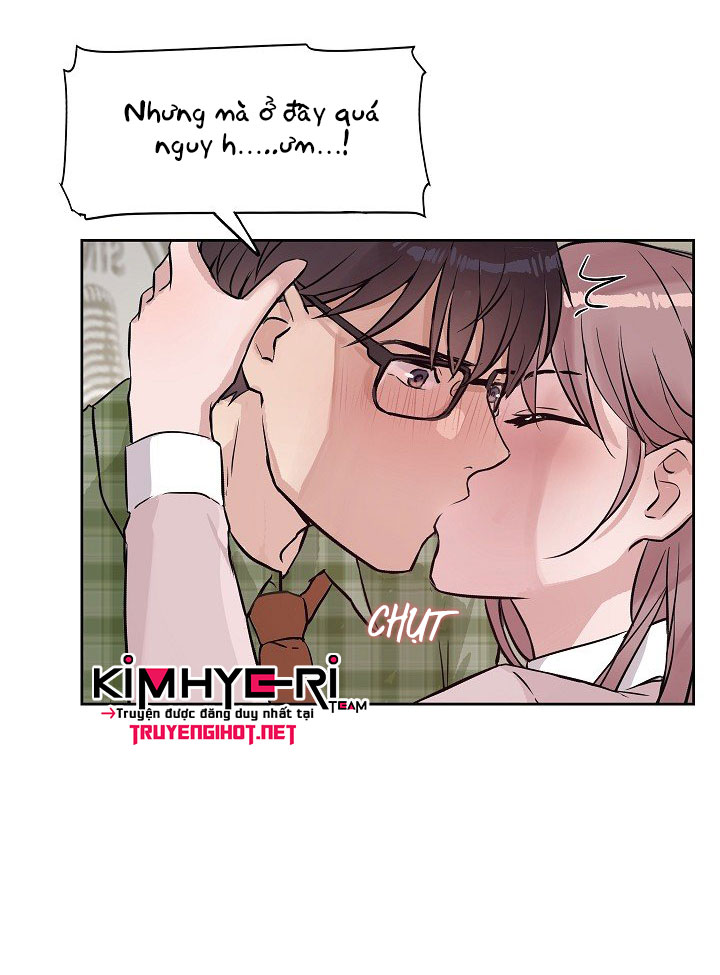 [18+] công tư phân minh chapter 32.1 30