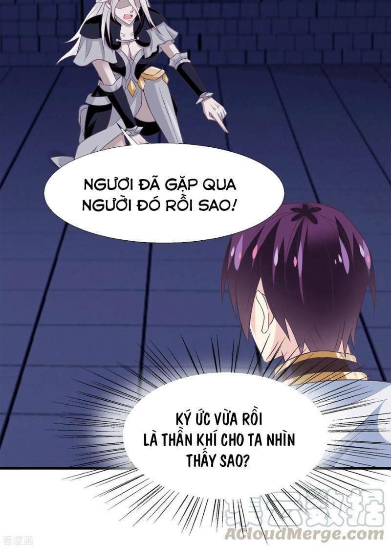 ta là ngọc hoàng đại đế chapter 61 18