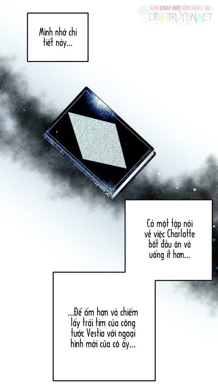 vị quản gia của tiểu thư chapter 2 60