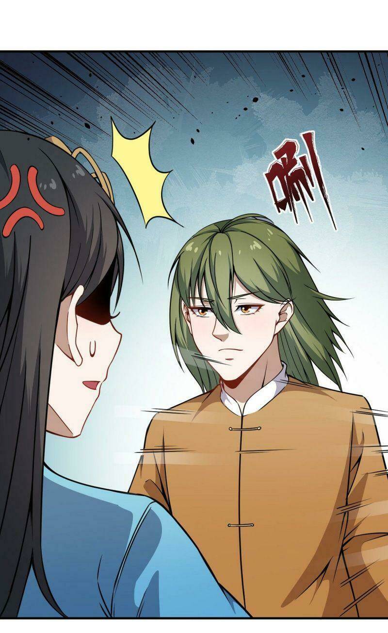 tổ thượng có tiền chapter 30 22