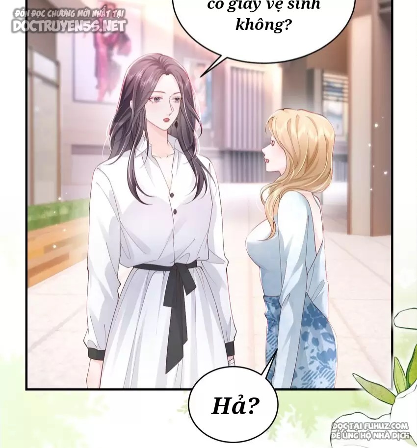 mận xanh chapter 57 26