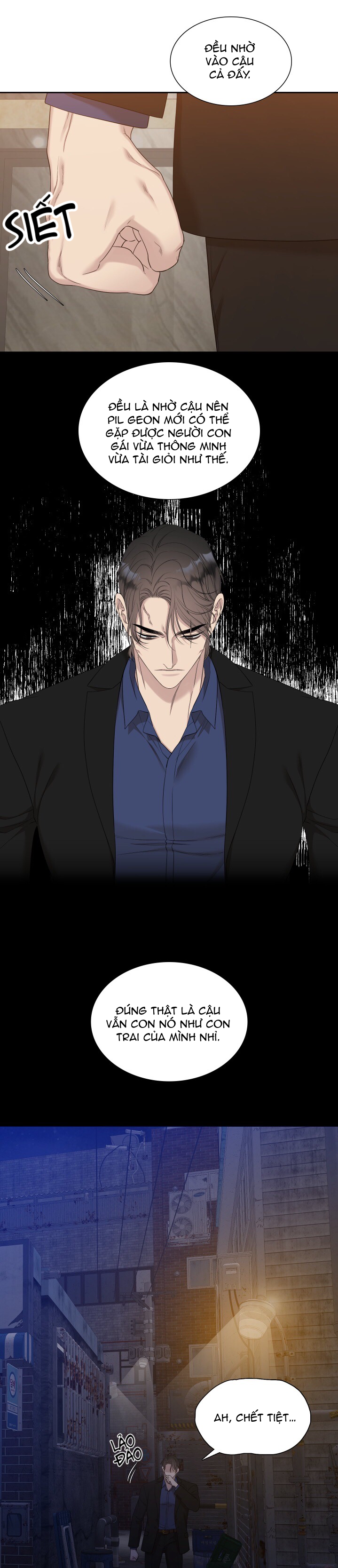 tên cặn bã chapter 25 11