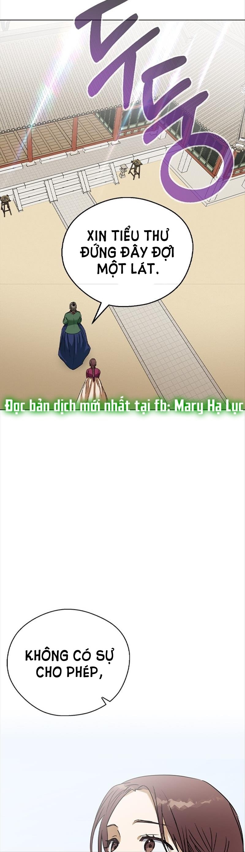 nhân duyên kiếp trước chapter 50.2 12