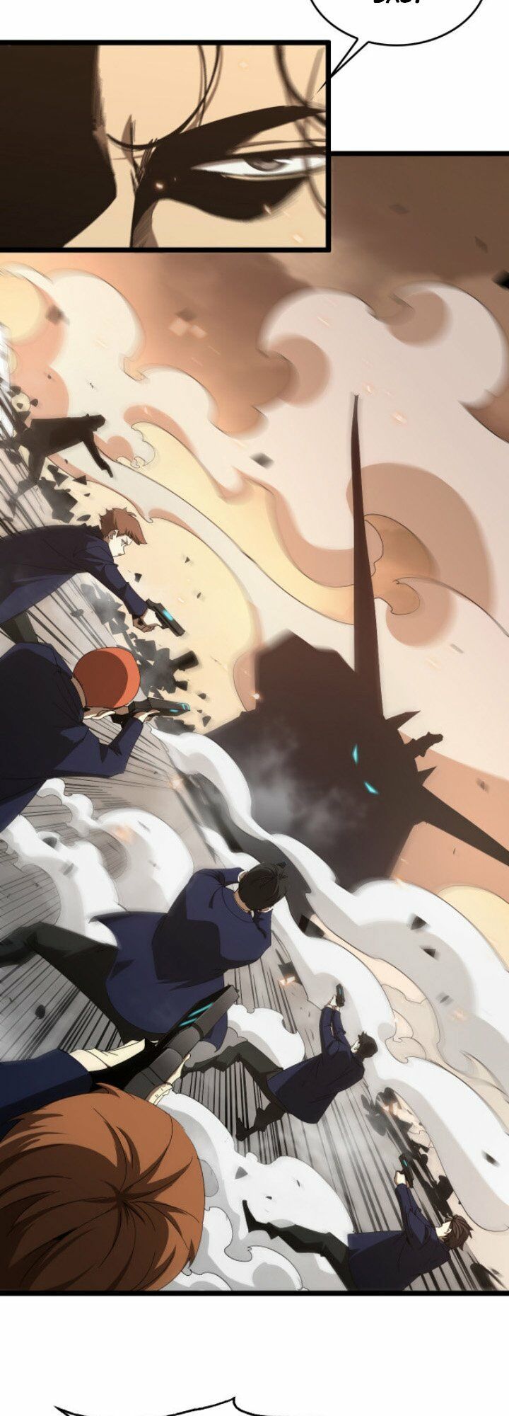 chư giới - tận thế online chapter 44 17