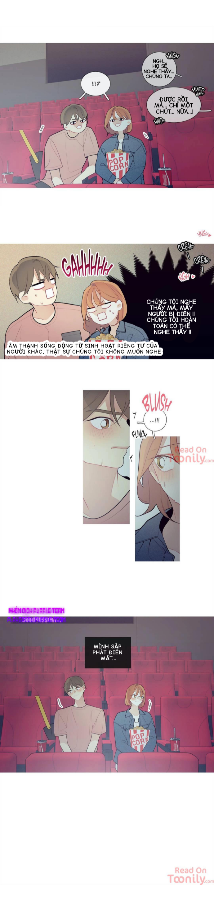 chuyện quái gì đang xảy ra? chapter 25 18