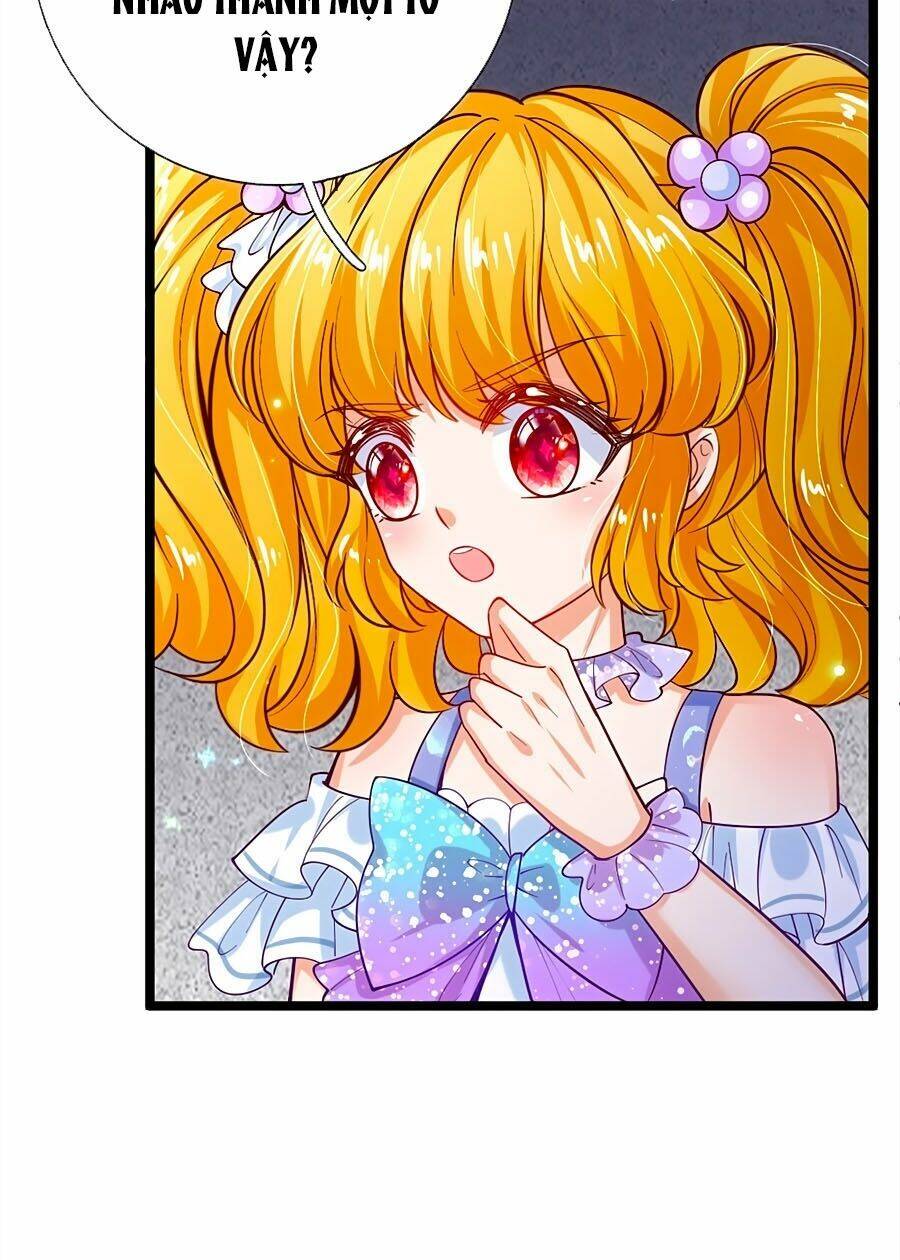 bỗng một ngày trở thành con gái nhà vua chapter 183 12