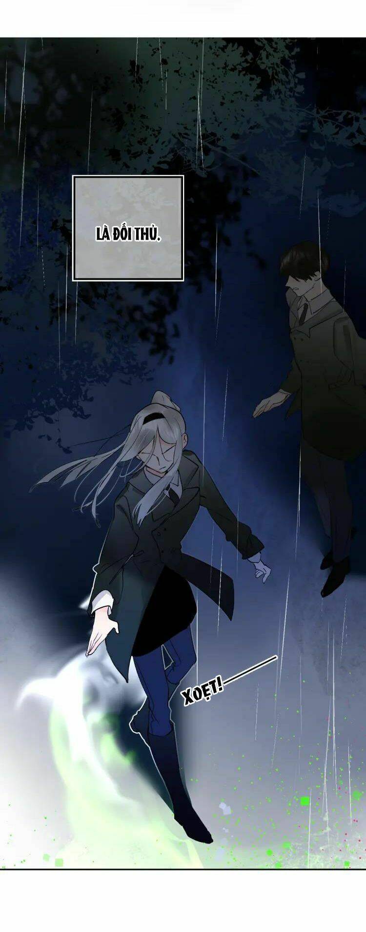 phù thủy hạng bét chapter 10 6