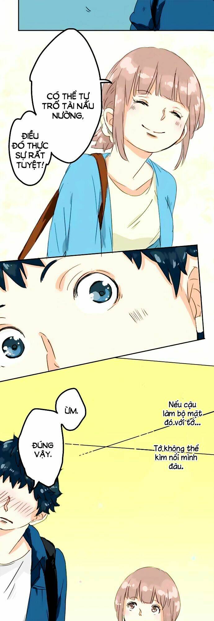 koi inu chapter 10 20