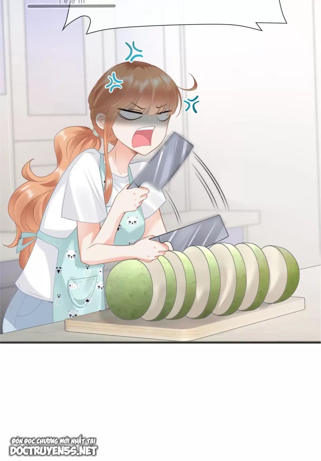 ảnh hậu một tuần mập ba cân chapter 1 62