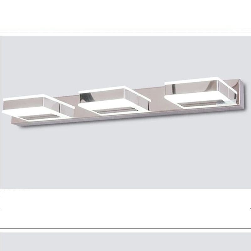 Đèn soi tranh- đèn gương hiện đại MSTTQ130G OPTICAL LAMP