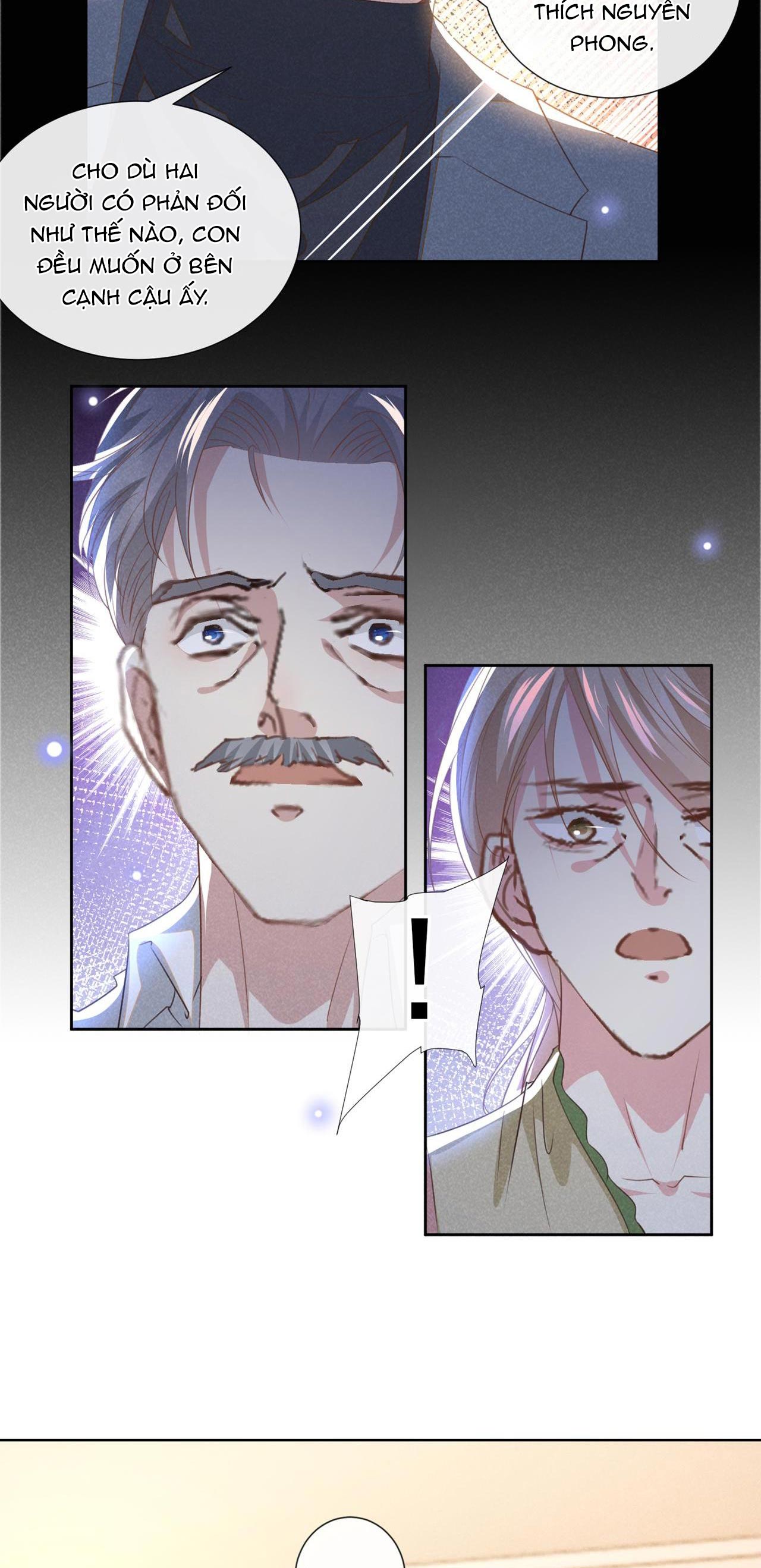 anh ấy gọi tôi là hắc liên hoa chapter 155 20