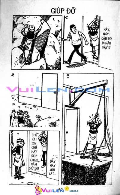 chú thoòng (full trọn bộ) chapter 22 19