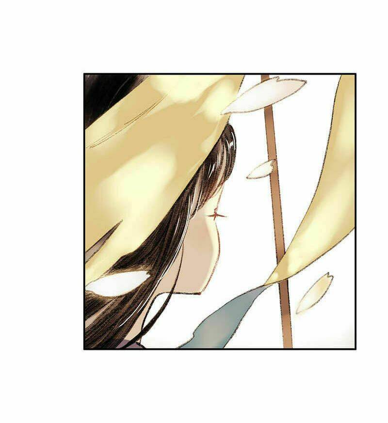 thiếu nữ tản mộng đàm chapter 1.3 44