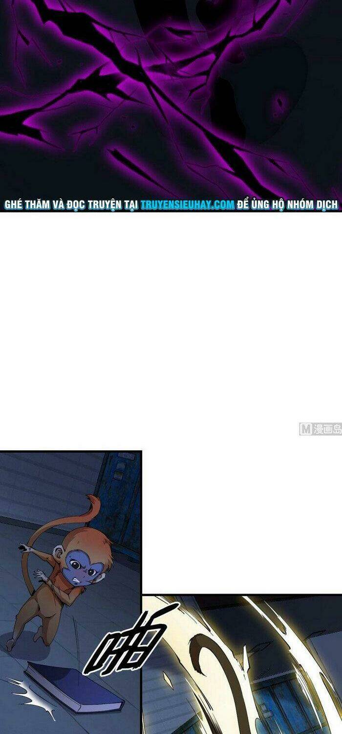 thâm dạ thư ốc chapter 165 6