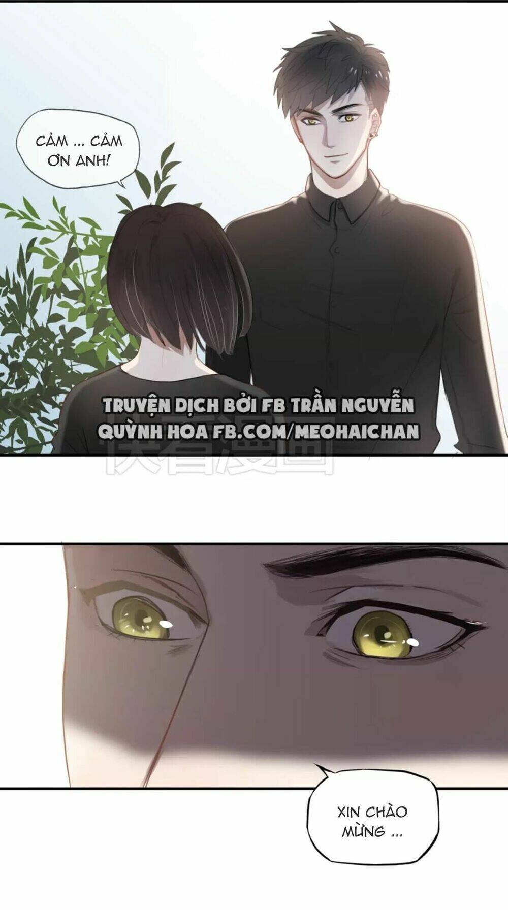 viên đường màu đen chapter 2 62