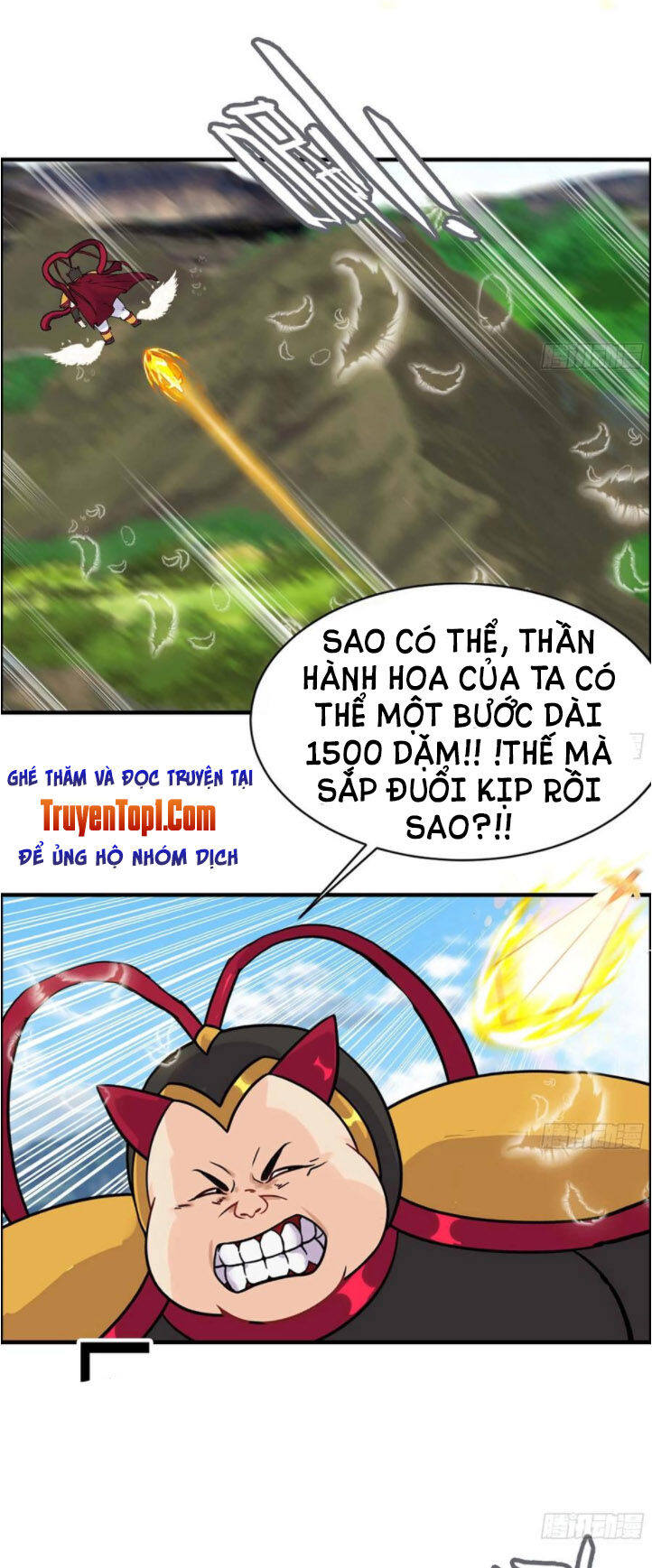 khởi đầu bằng một con côn chapter 129 10