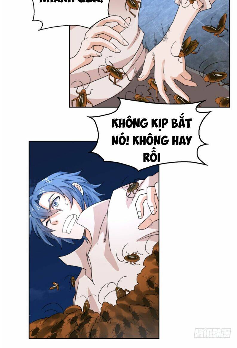 đô thị tối cường tu chân chapter 4 17