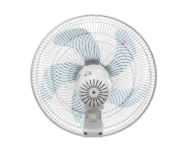 Quạt đứng Toshiba F-ASB50VN(W) - Hàng Chính Hãng