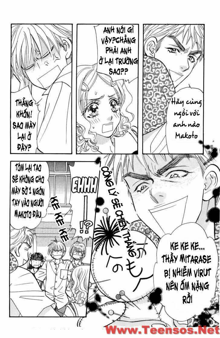 boku to kanojo no xxx chapter 35 16