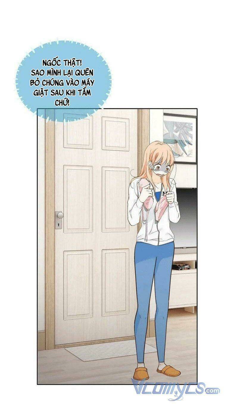 lee bom, em là của anh chapter 47 33