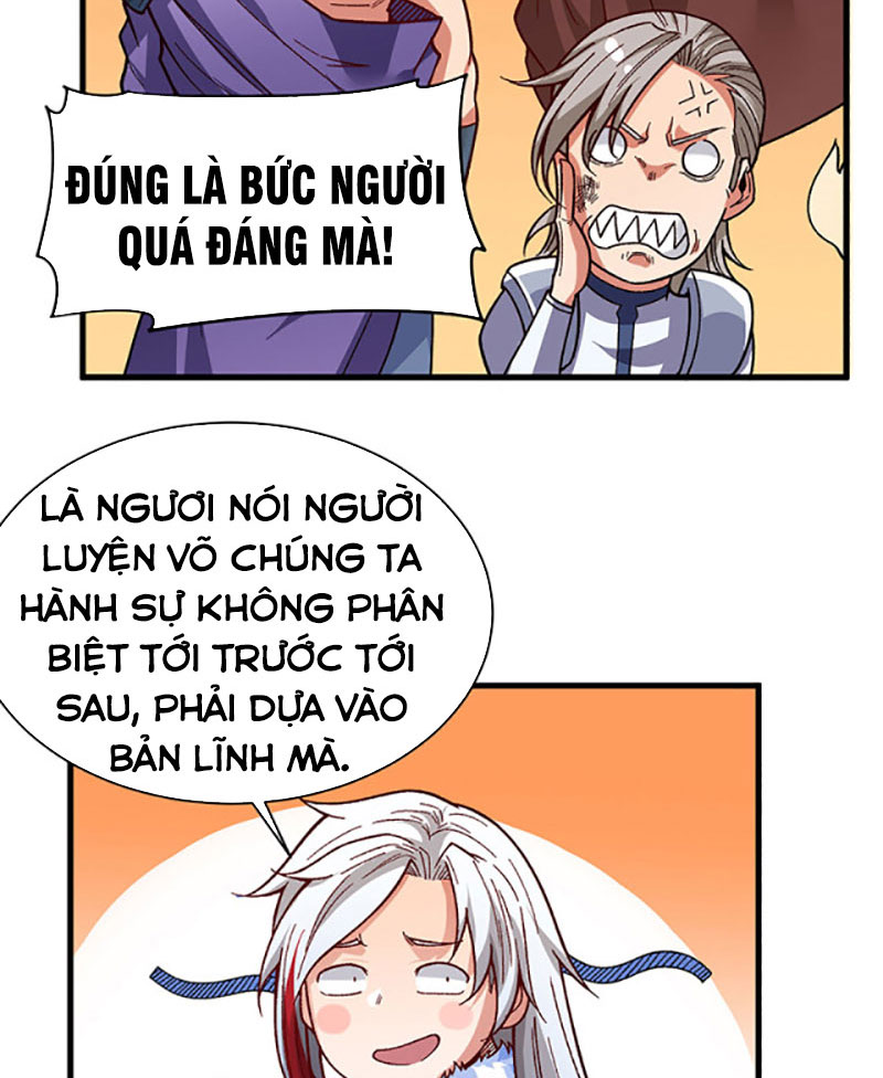 võ đạo độc tôn chapter 362 29