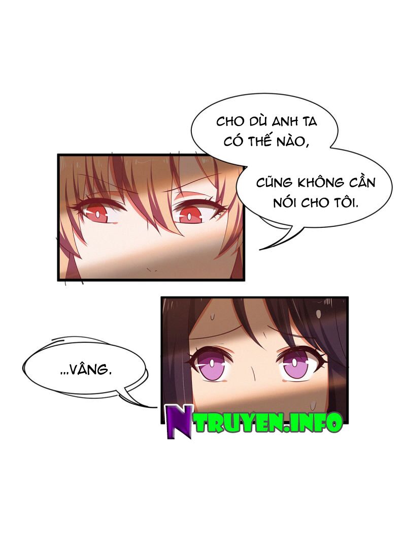 trọng sinh quý thê chi phục thù hoa lệ chapter 38 13