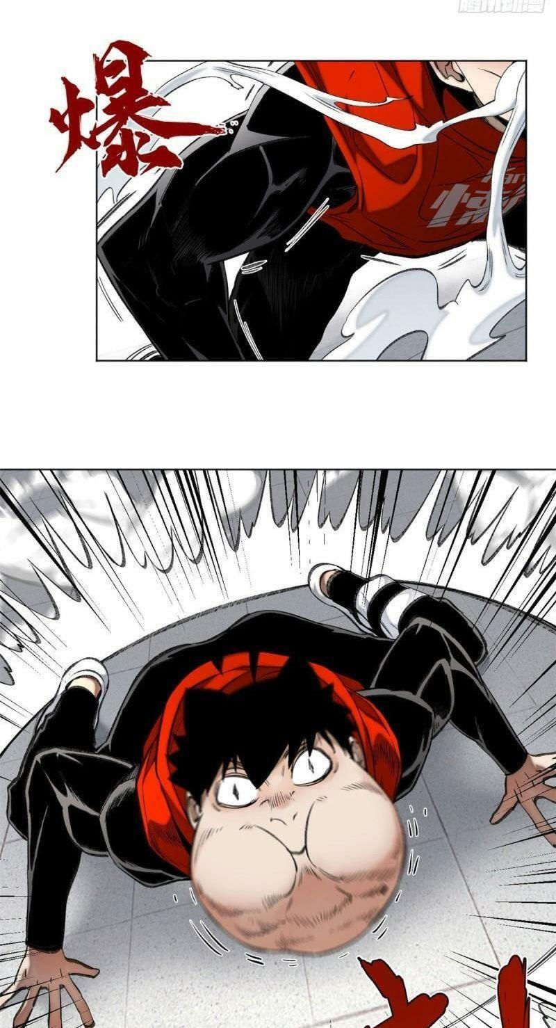 minh nhật chi kiếp chapter 88 10