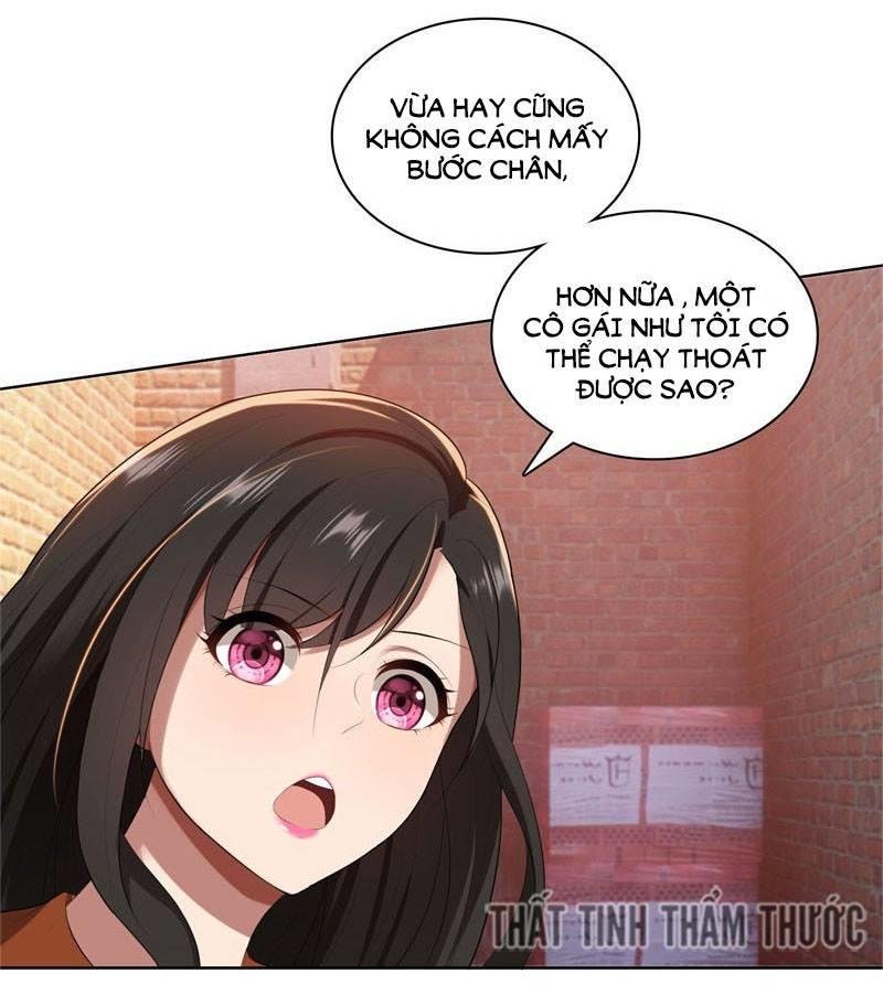 vợ yêu không ngoan chapter 21 17