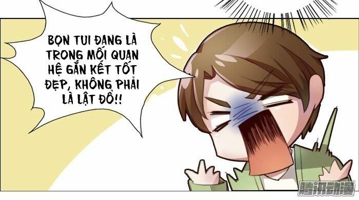 người ba độc thân chapter 1 6