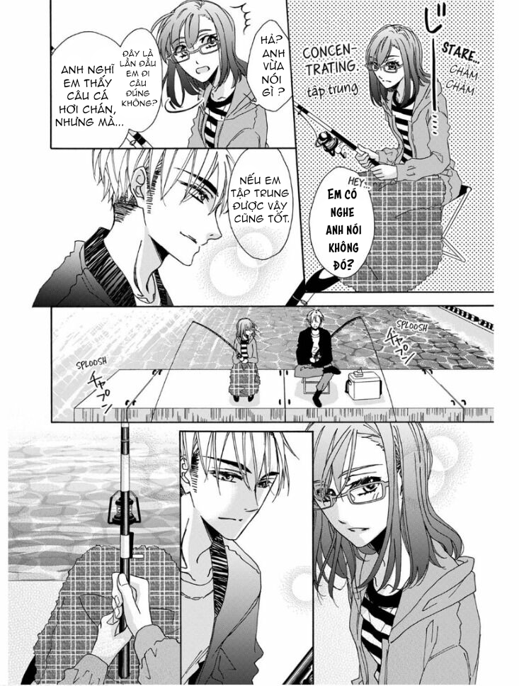 tên tội phạm nguy hiểm chapter 3 8