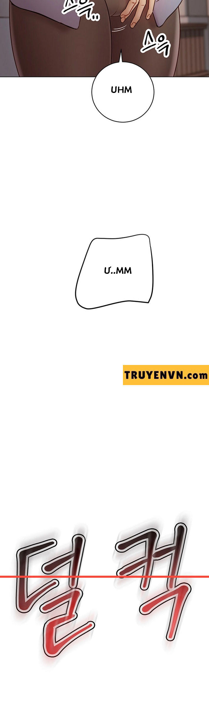 bạn của mẹ kế chapter 44 45